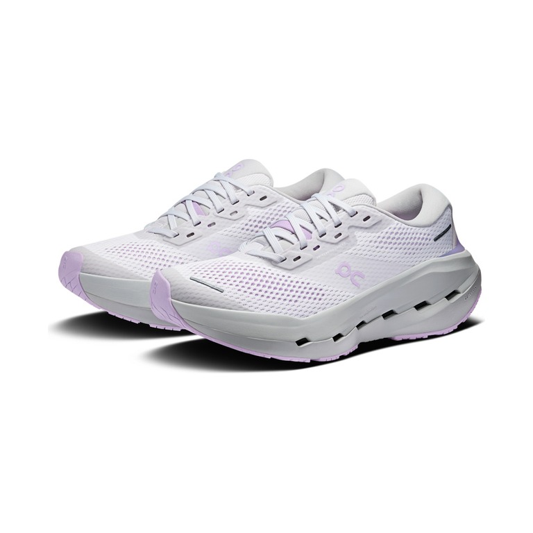 On Cloudrunner 3 Max 'Frost Verbana' Женские