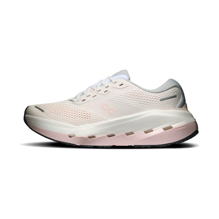 On Cloudrunner 3 Max 'White Salt' Женские