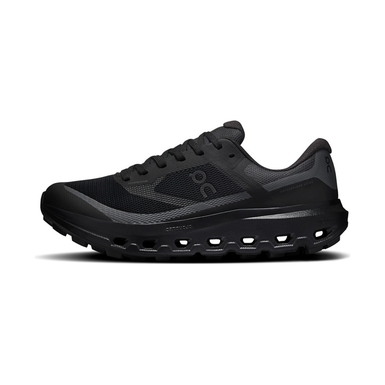 On Cloudvista 3 Waterproof 'Black' Женские