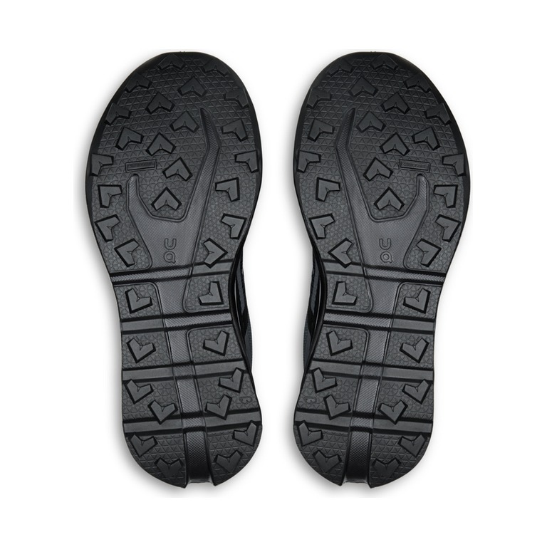 On Cloudvista 3 Waterproof 'Black' Женские