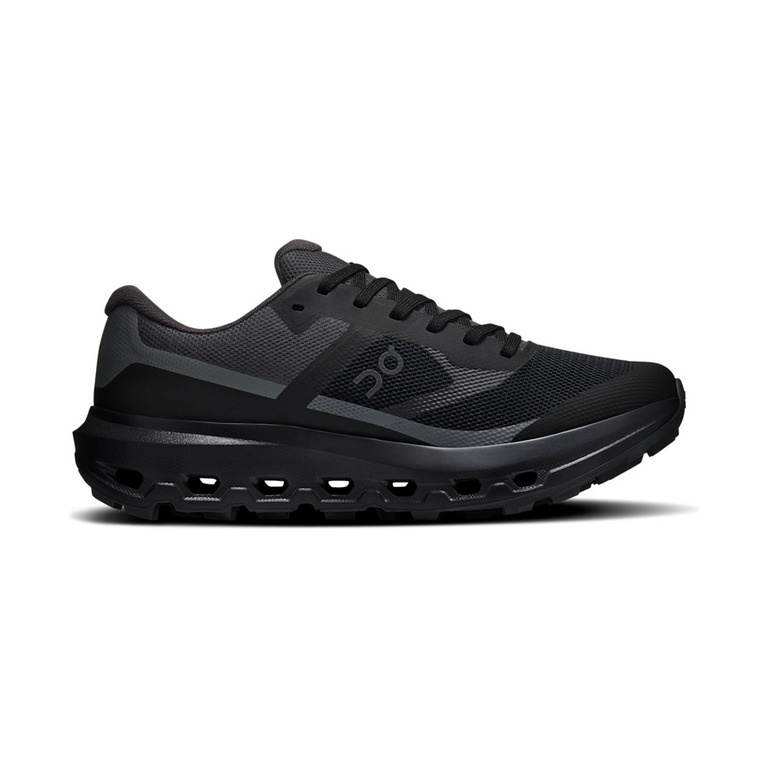 On Cloudvista 3 Waterproof 'Black' Женские
