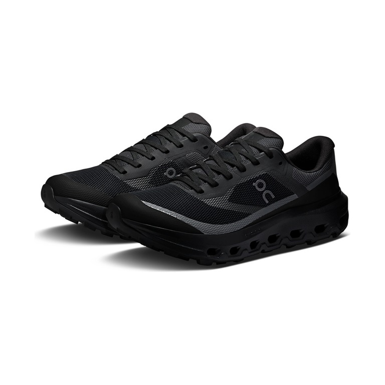 On Cloudvista 3 Waterproof 'Black' Женские