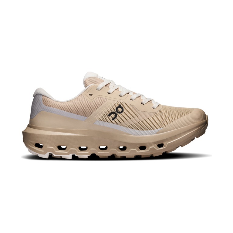 On Cloudvista 3 Waterproof 'Sand Ice' Женские