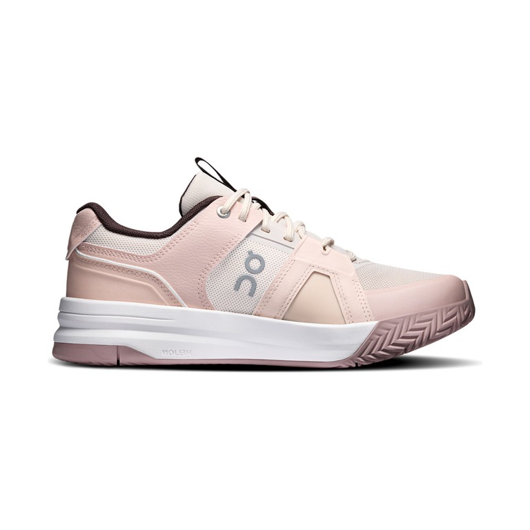 On THE ROGER Clubhouse Pro 2 Clay 'Oyster Doe' Женские