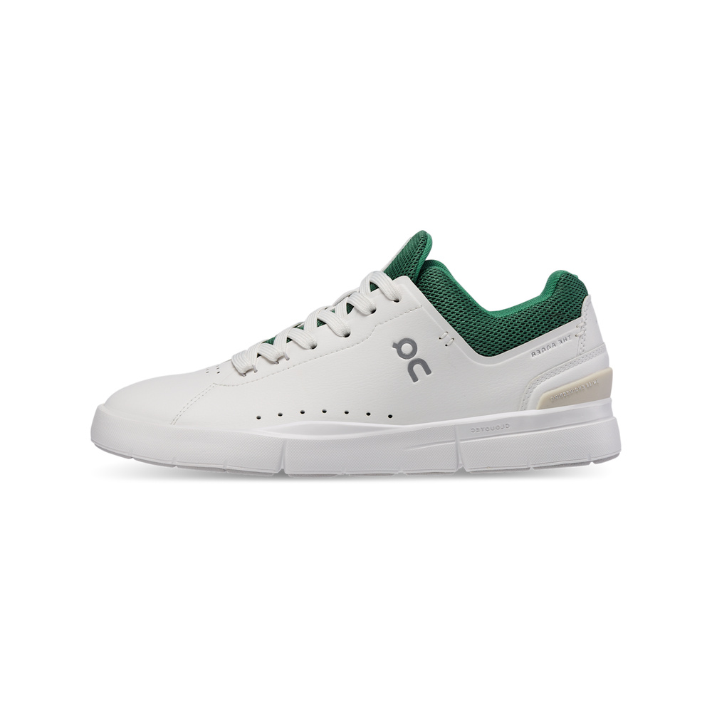 White Green
