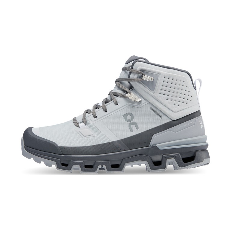 On Cloudrock 2 Waterproof 'Glacier Eclipse' Женские