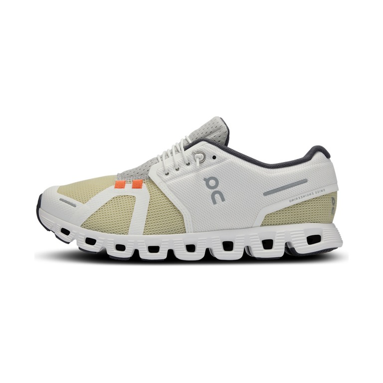 On Cloud 5 Push 'Endive Ice' Женские