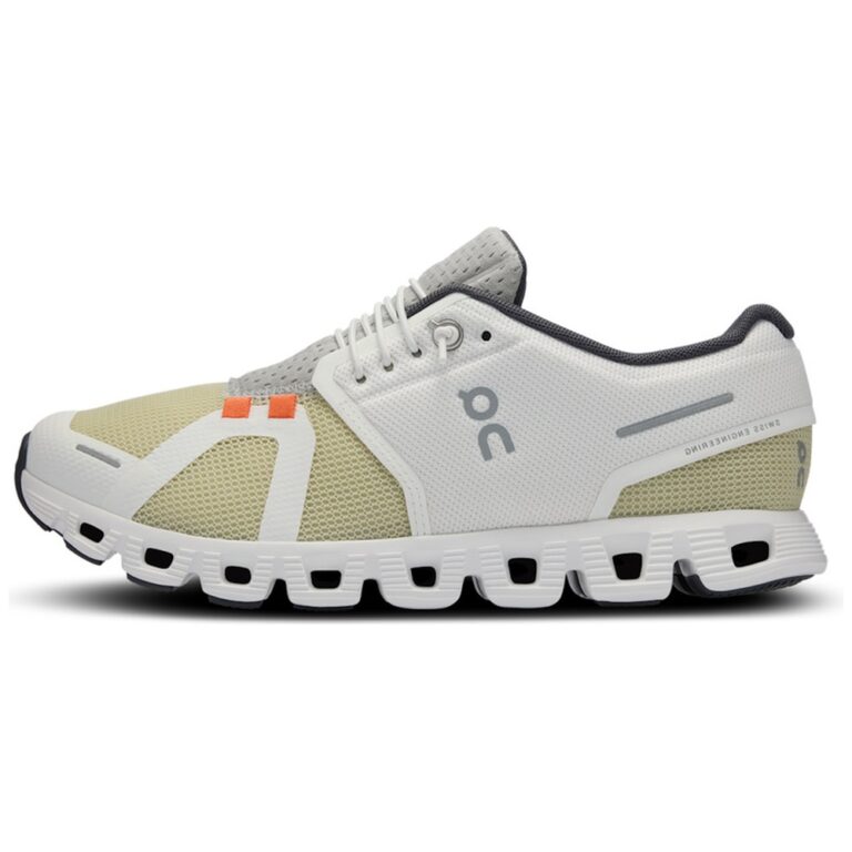 On Cloud 5 Push 'Endive Ice' Женские