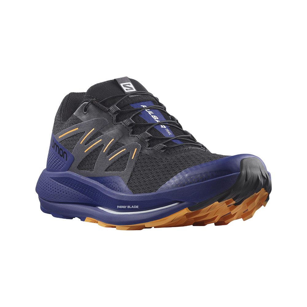 Salomon Pulsar 'Blue' Мужские
