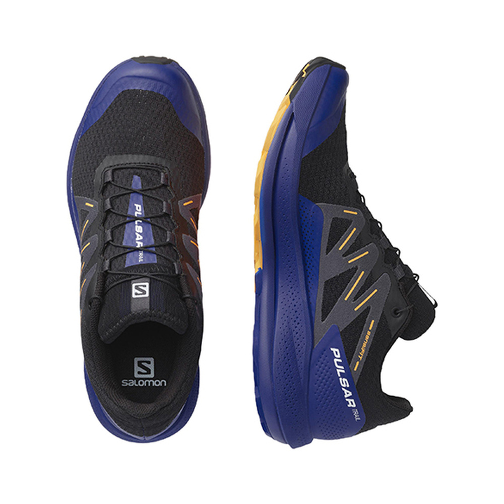 Salomon Pulsar 'Blue' Мужские