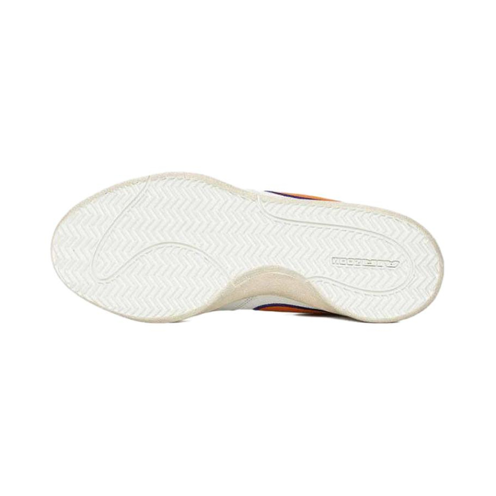 Nike Book 1 'White / Metallic Silver / Black' Мужские