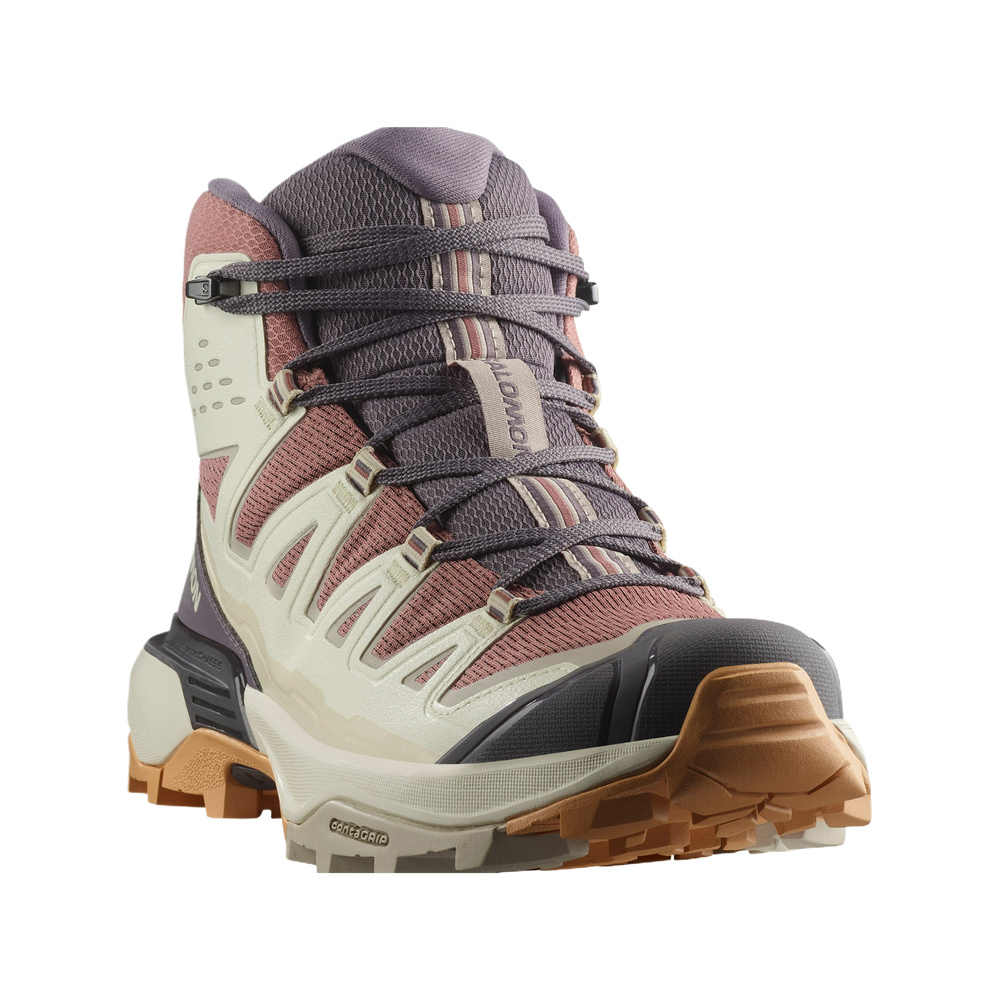 Salomon X Ultra 'Pink' Женские