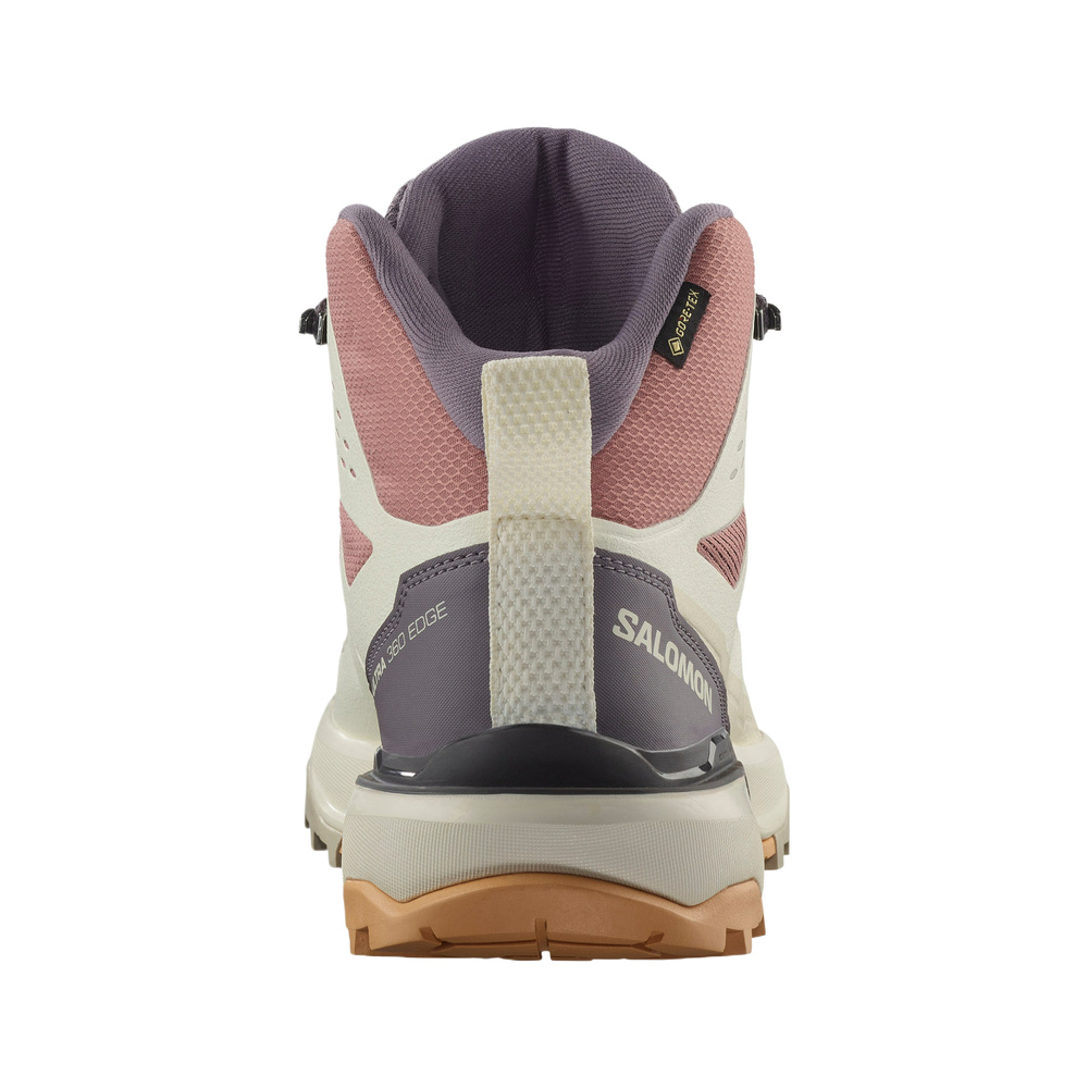 Salomon X Ultra 'Pink' Женские
