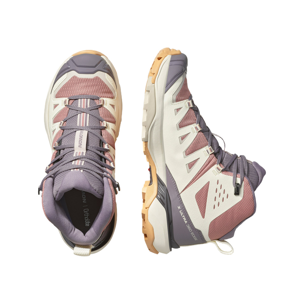 Salomon X Ultra 'Pink' Женские