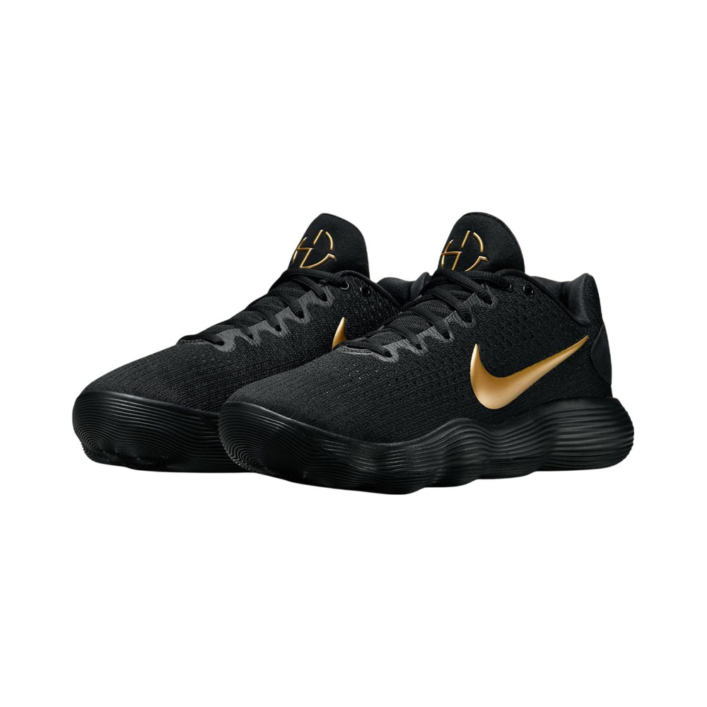 Nike Hyperdunk 2017 'Light Lemon Twist / Life Lime / Light Wild Mango / Lime Ice' Мужские