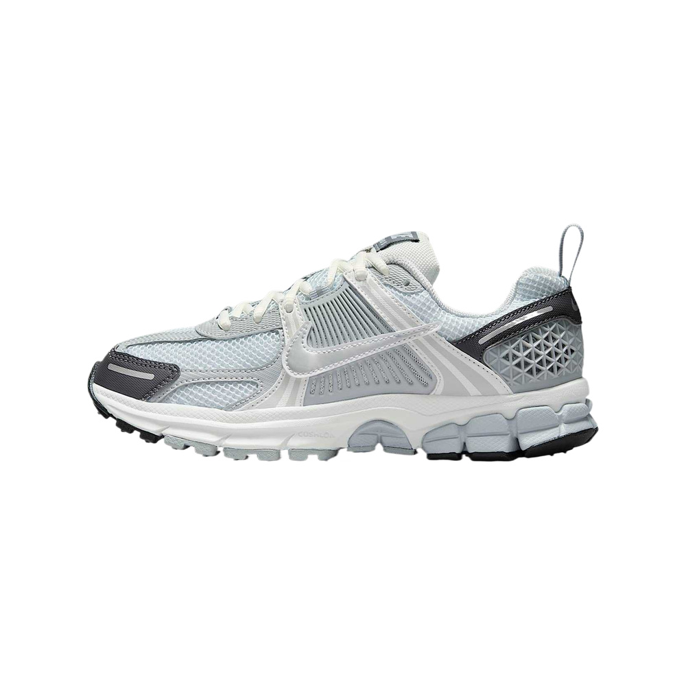 Seaweed / Anthracite / Smoke Grey / Metallic Silver