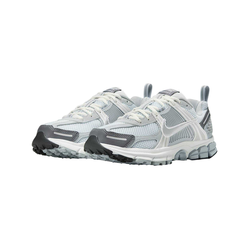 Nike Vomero 'Seaweed / Anthracite / Smoke Grey / Metallic Silver' Мужские