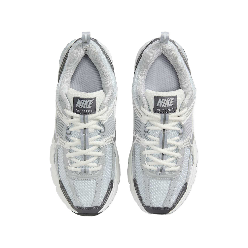 Nike Vomero 'Seaweed / Anthracite / Smoke Grey / Metallic Silver' Мужские