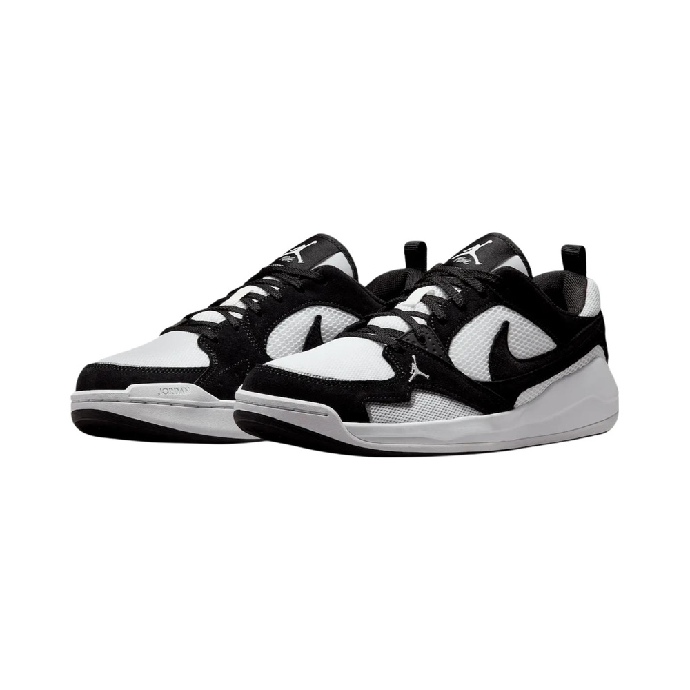 Air Jordan Cmft Era 'Black / Anthracite / Black' Мужские