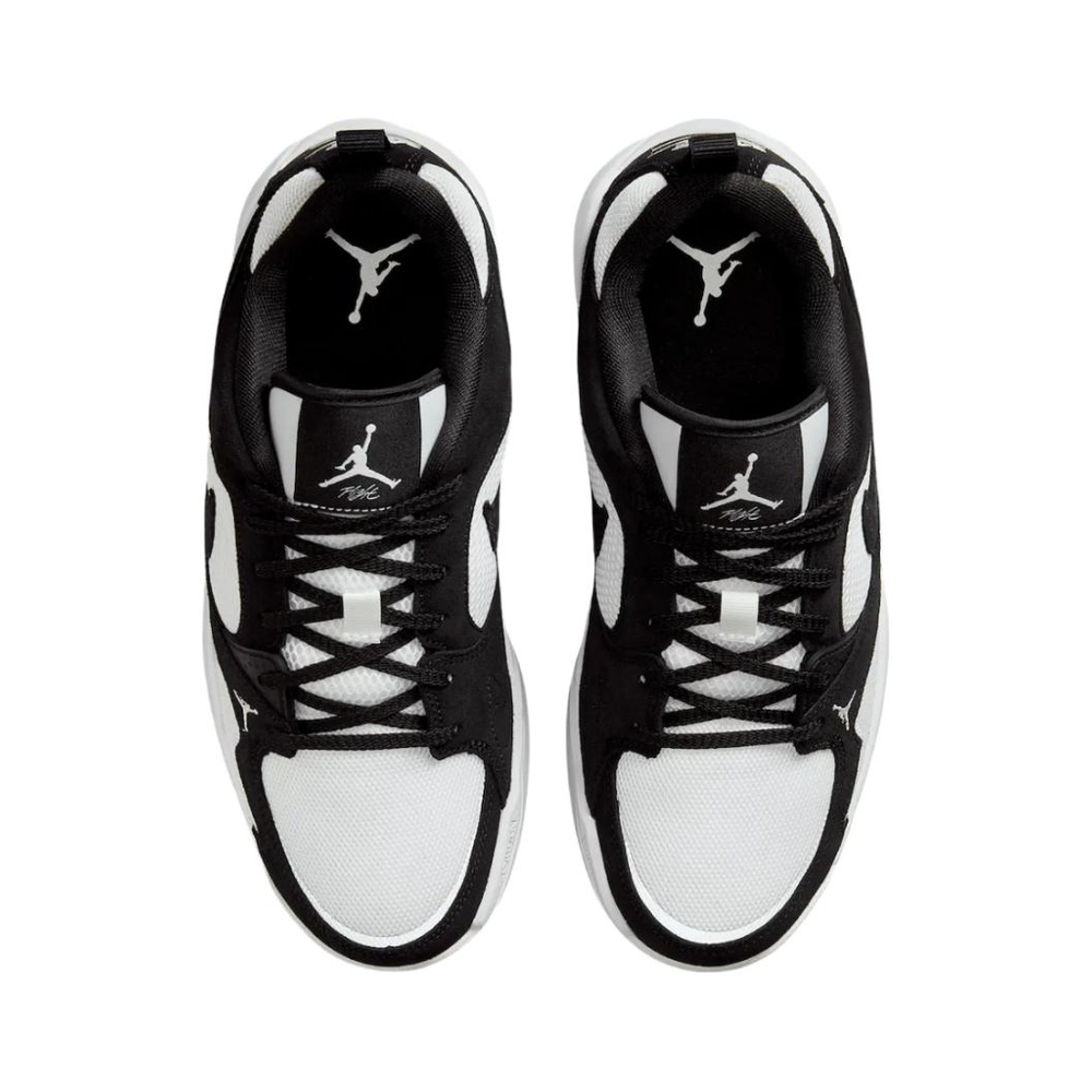 Air Jordan Cmft Era 'Black / Anthracite / Black' Мужские