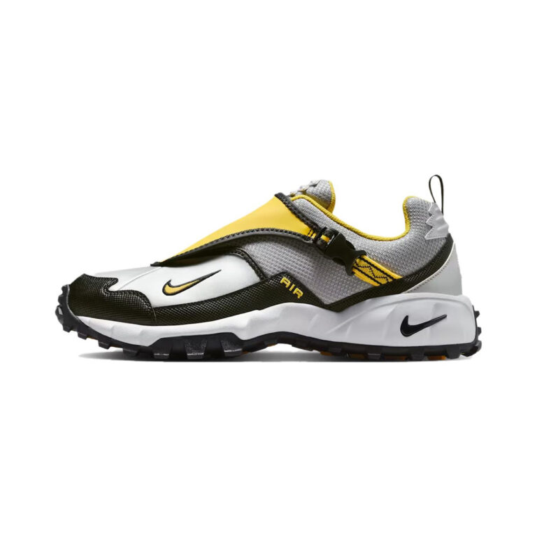 Nike ACG Phassad 'Black / Sail' Мужские