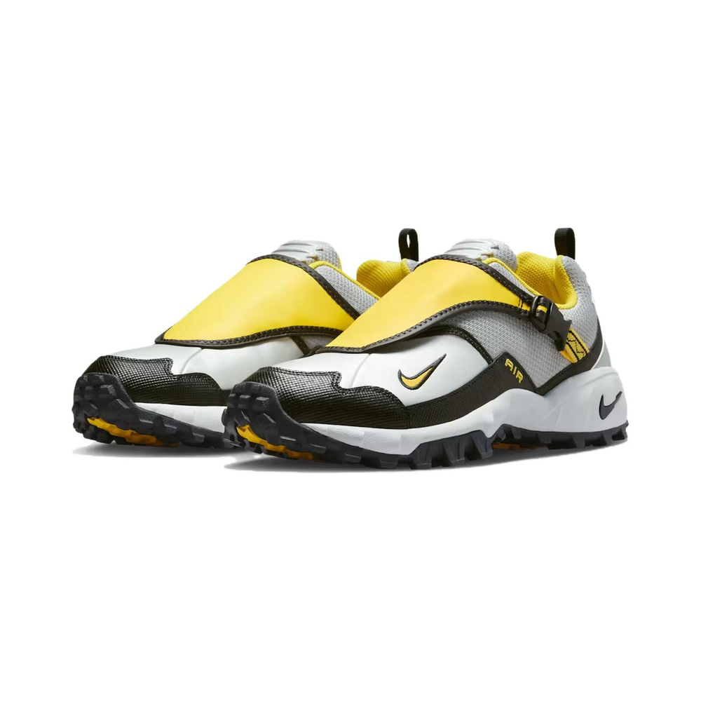 Nike ACG Phassad 'Black / Sail' Мужские