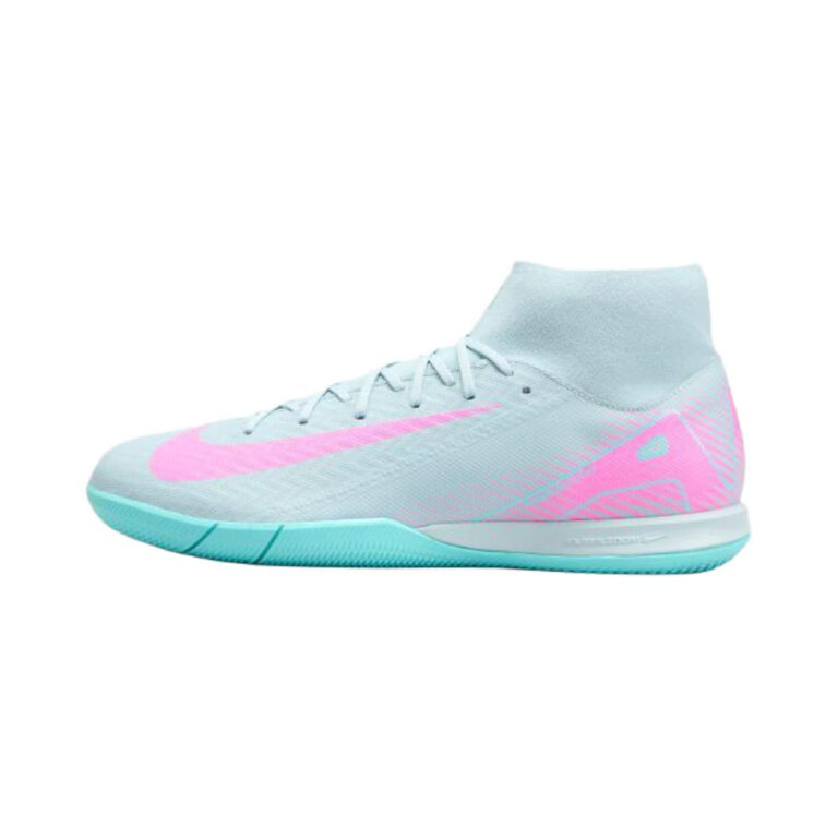 Nike Mercurial Superfly 10 'Pink Foam / White' Мужские