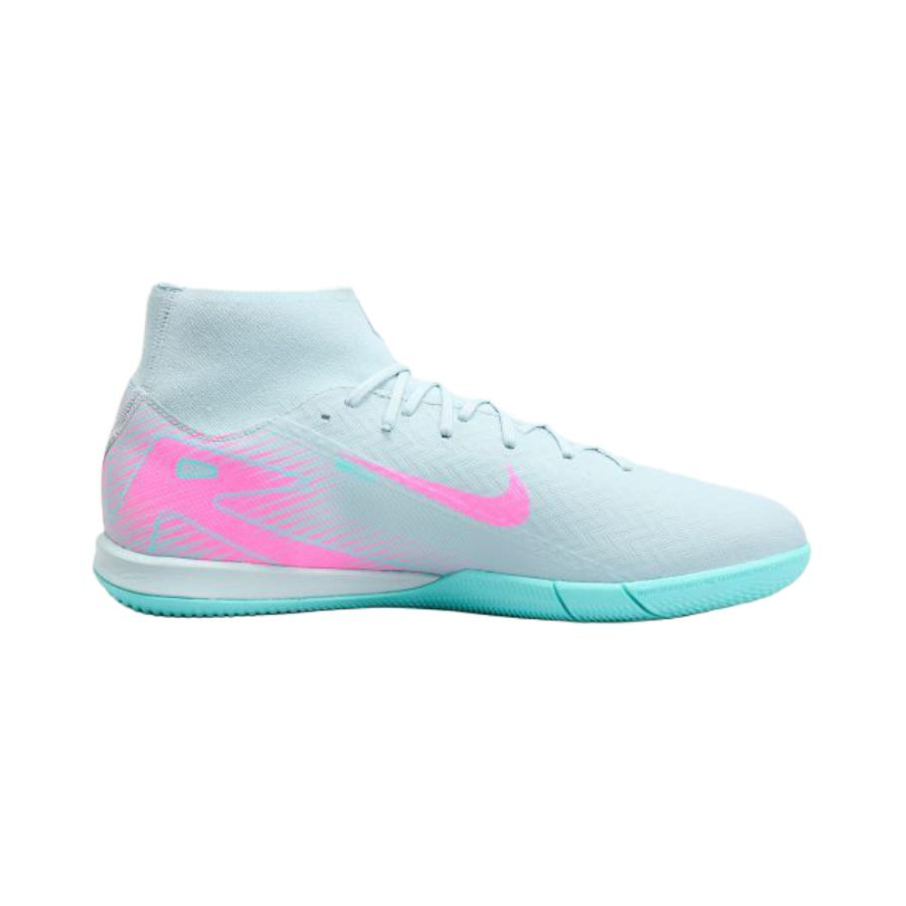 Nike Mercurial Superfly 10 'Pink Foam / White' Мужские