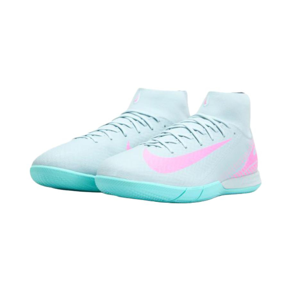 Nike Mercurial Superfly 10 'Pink Foam / White' Мужские
