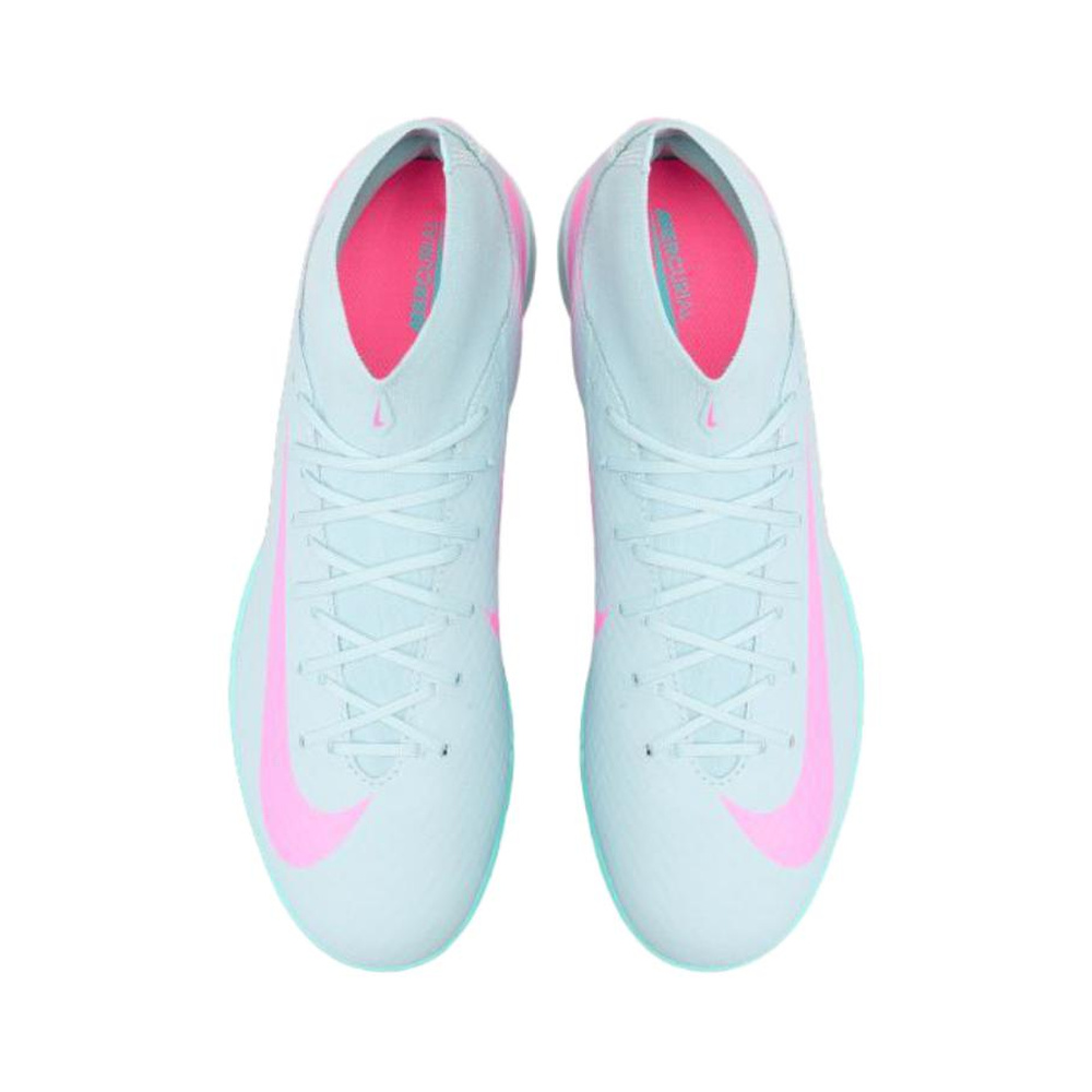 Nike Mercurial Superfly 10 'Pink Foam / White' Мужские
