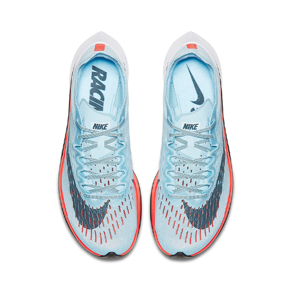 Nike Vaporfly 4 'Obsidian' Мужские