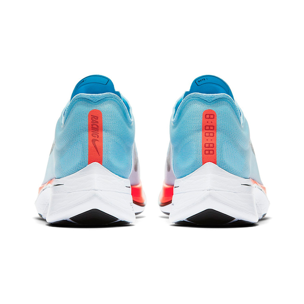 Nike Vaporfly 4 'Obsidian' Мужские