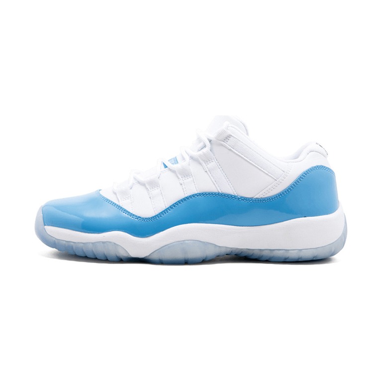 Air Jordan 11 'Light Violet Ore / White' Унисекс