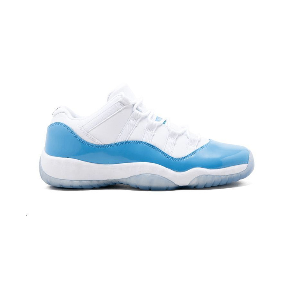 Air Jordan 11 'Light Violet Ore / White' Унисекс