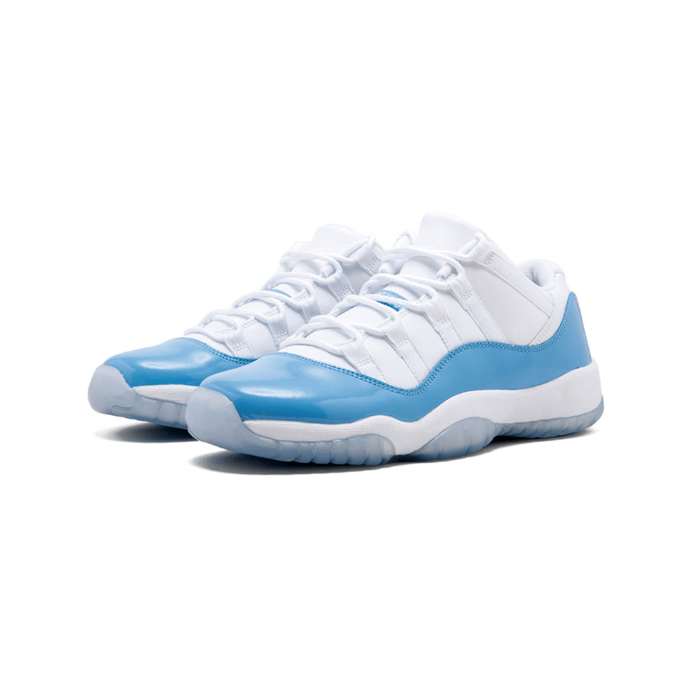 Air Jordan 11 'Light Violet Ore / White' Унисекс