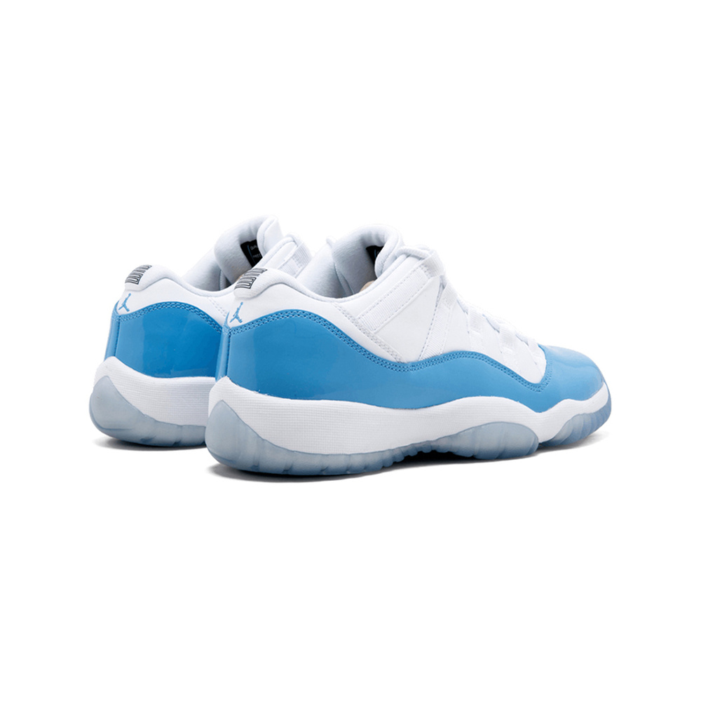 Air Jordan 11 'Light Violet Ore / White' Унисекс
