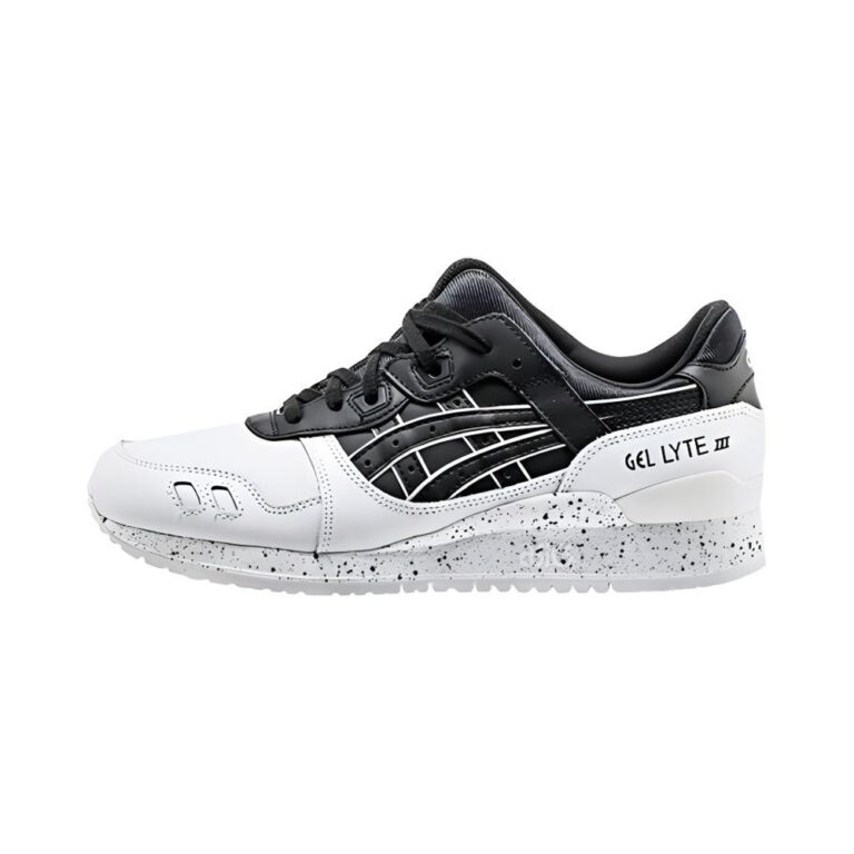 ASICS Gel Lyte 3 'Black' Мужские