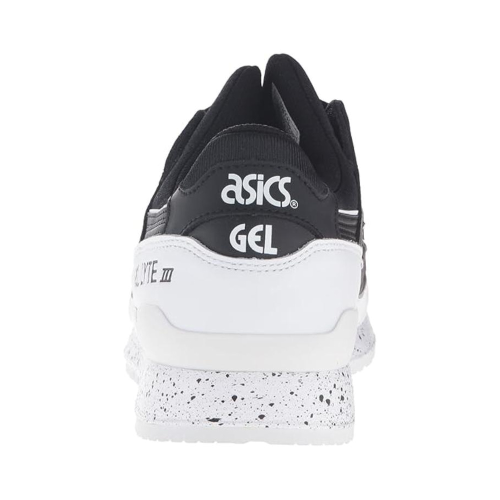 ASICS Gel Lyte 3 'Black' Мужские