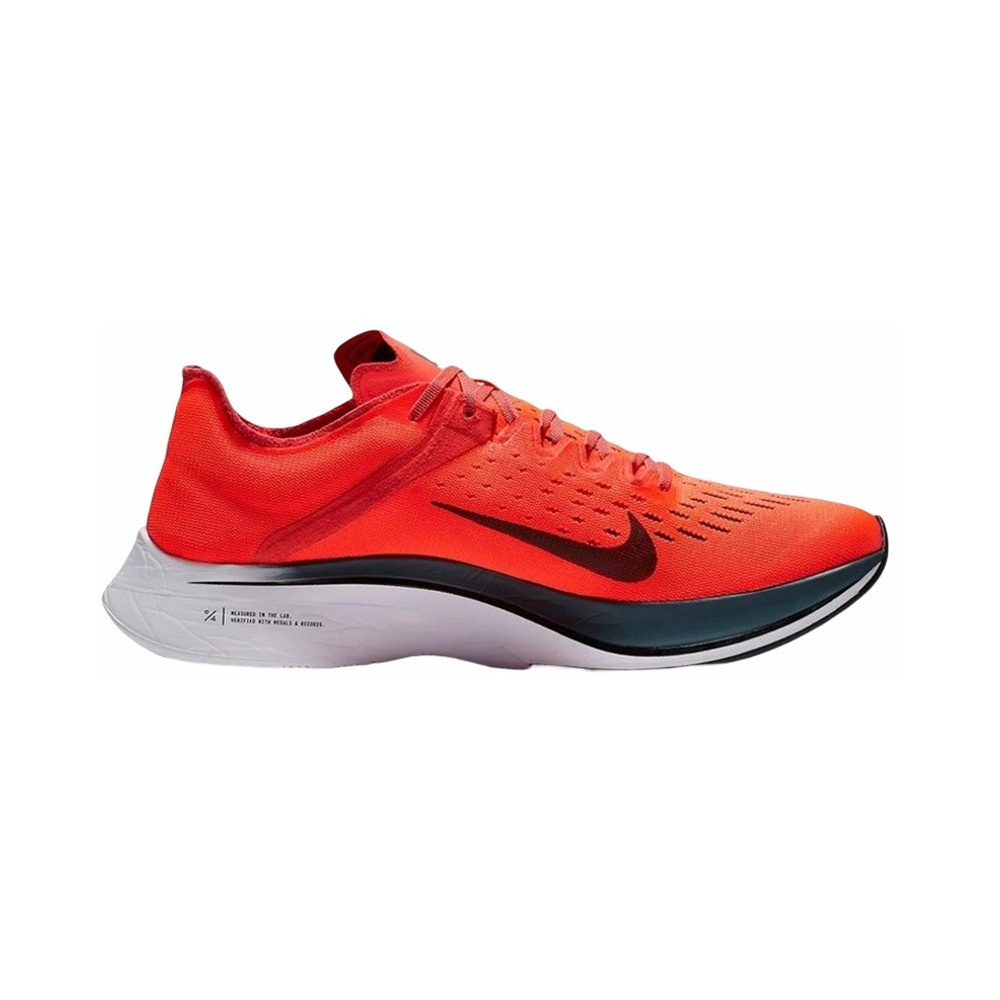Nike Vaporfly 4 'White / Grain / Metallic Gold Grain / Black' Мужские