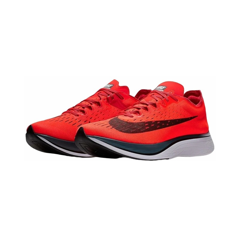 Nike Vaporfly 4 'White / Grain / Metallic Gold Grain / Black' Мужские