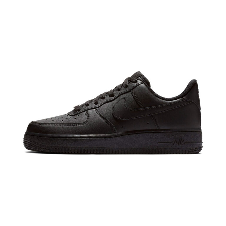 Nike Air Force 1 'White / Light Smoke Grey' Женские