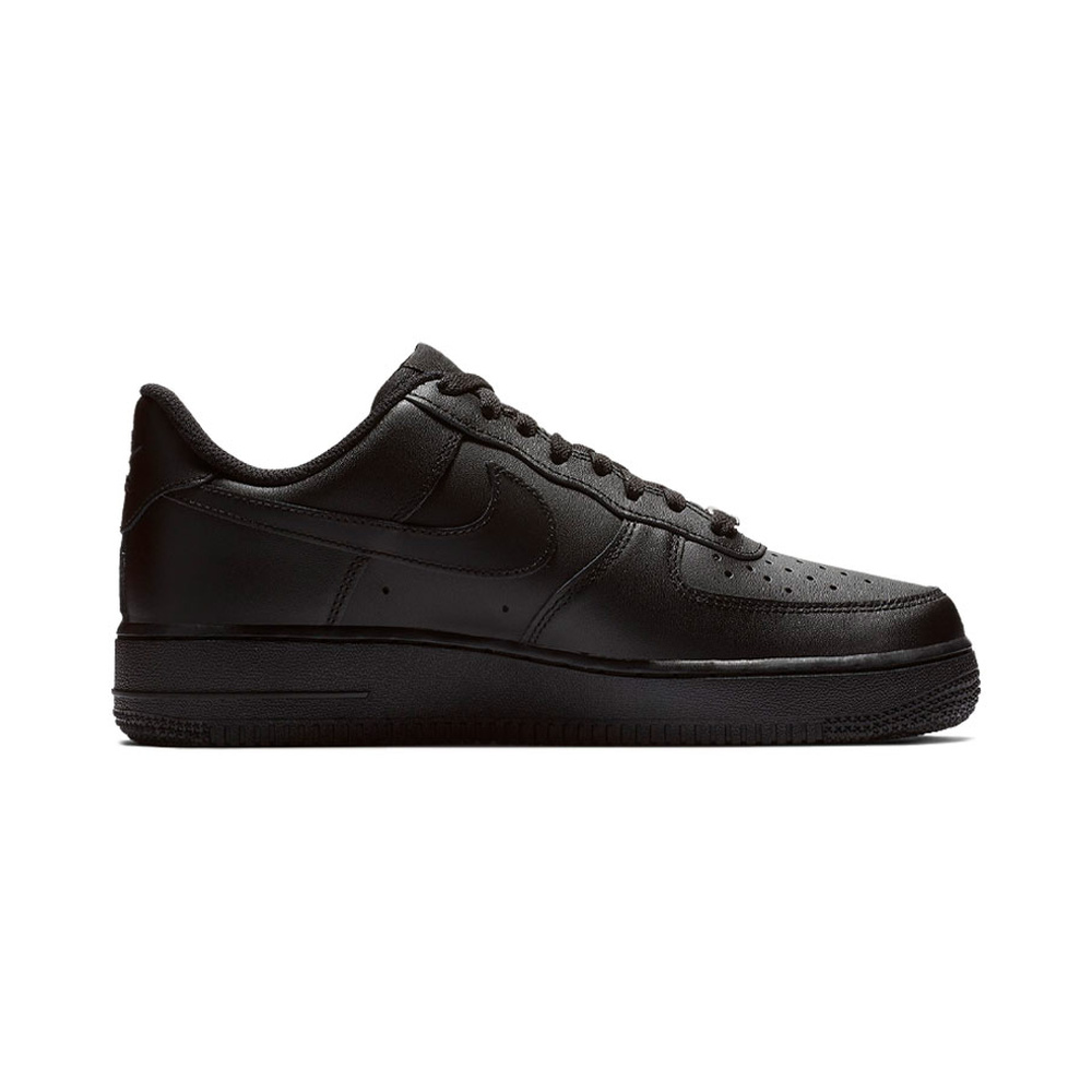Nike Air Force 1 'White / Light Smoke Grey' Женские
