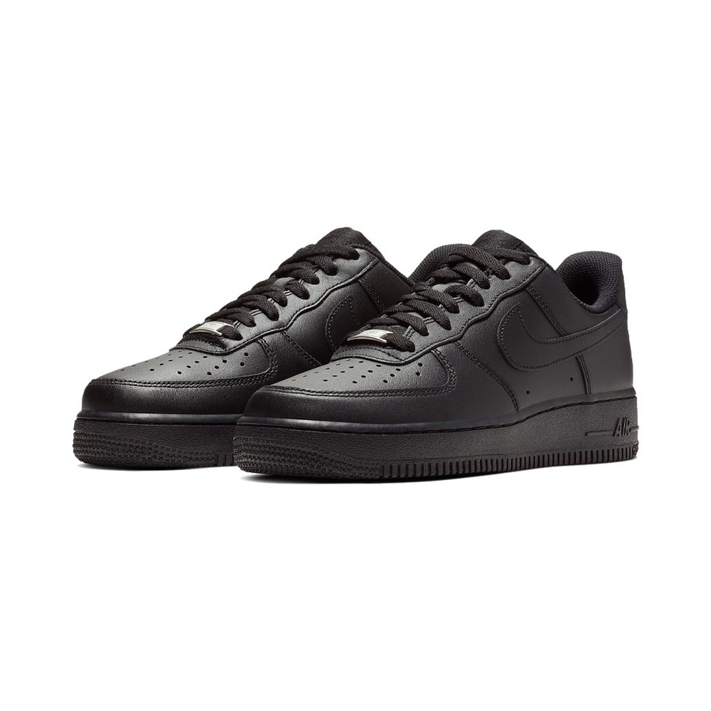 Nike Air Force 1 'White / Light Smoke Grey' Женские