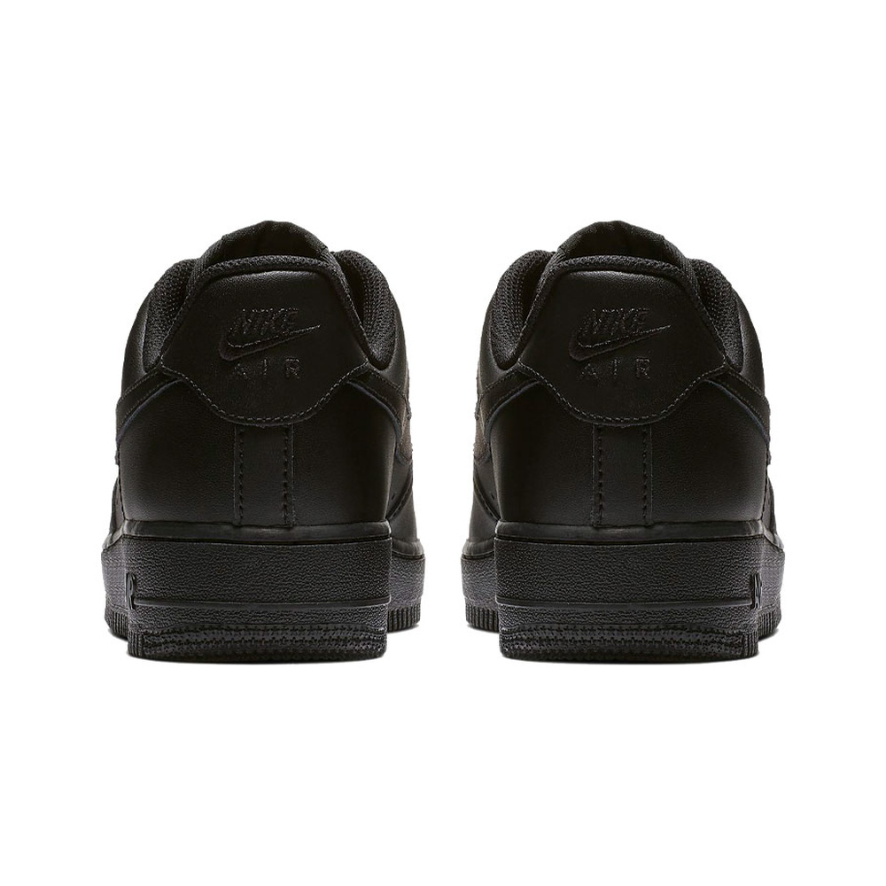 Nike Air Force 1 'White / Light Smoke Grey' Женские