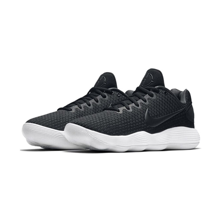 Nike Hyperdunk 2017 'Steel' Мужские