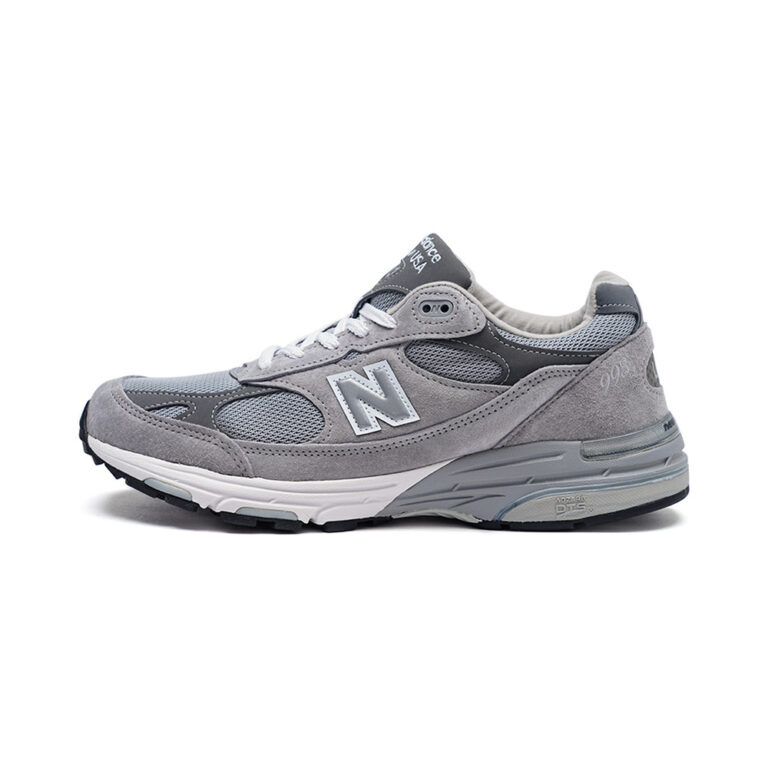 New Balance 993 'Multicolor' Мужские