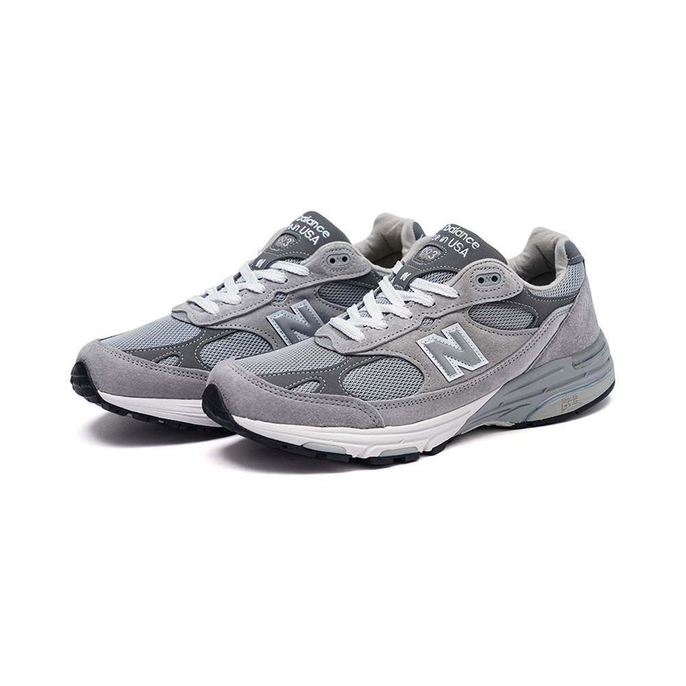 New Balance 993 'Multicolor' Мужские