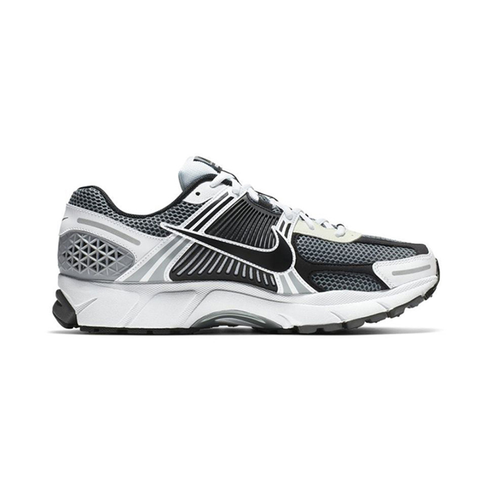 Nike Zoom Vomero 5 'Dark Grey / White / Sail / Black' Мужские