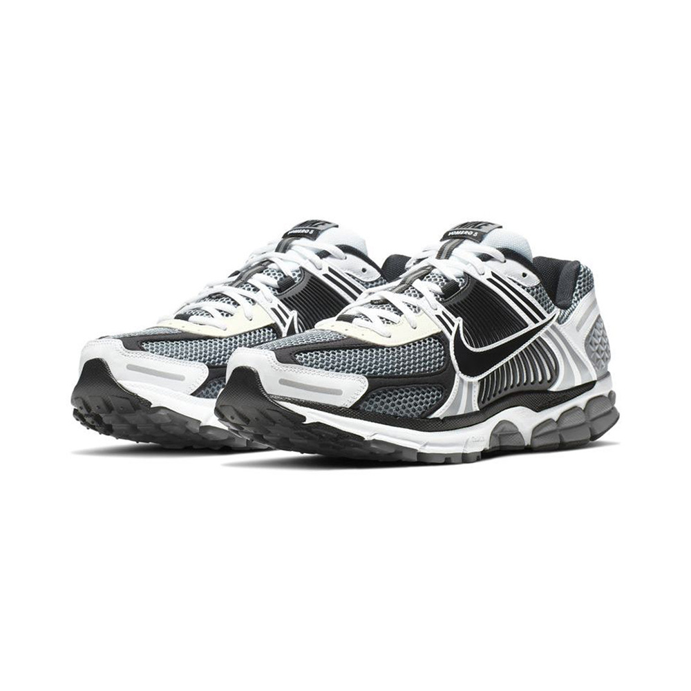 Nike Zoom Vomero 5 'Dark Grey / White / Sail / Black' Мужские
