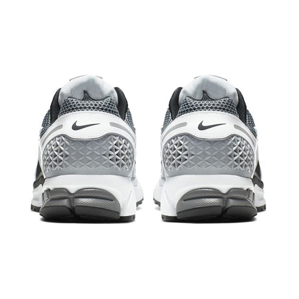 Nike Zoom Vomero 5 'Dark Grey / White / Sail / Black' Мужские